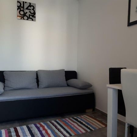 Apartmani Korina Starigrad Paklenica Luaran gambar
