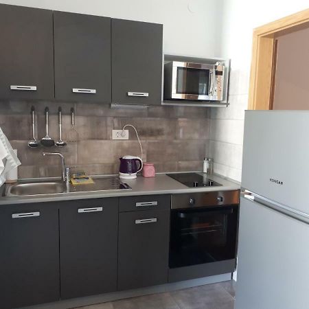 Apartmani Korina Starigrad Paklenica Luaran gambar