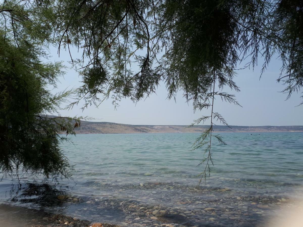 Apartmani Korina Starigrad Paklenica Luaran gambar
