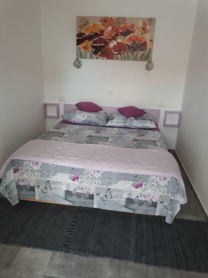 Apartmani Korina Starigrad Paklenica Luaran gambar