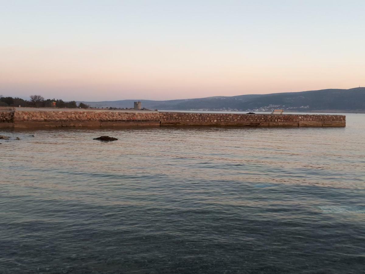 Apartmani Korina Starigrad Paklenica Luaran gambar