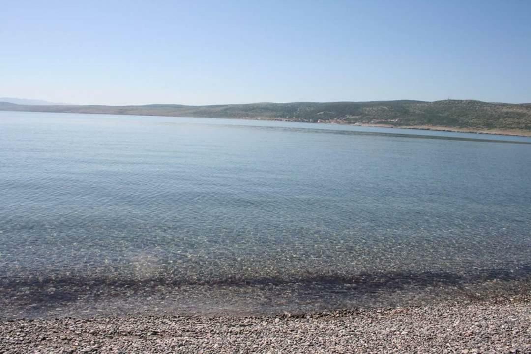 Apartmani Korina Starigrad Paklenica Luaran gambar