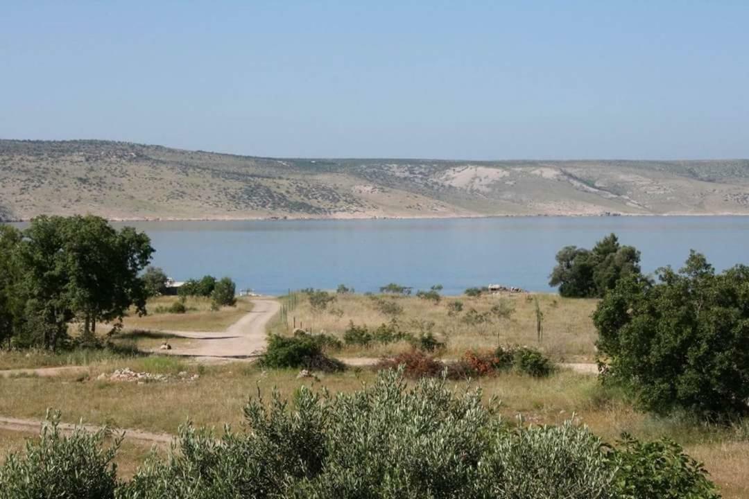 Apartmani Korina Starigrad Paklenica Luaran gambar