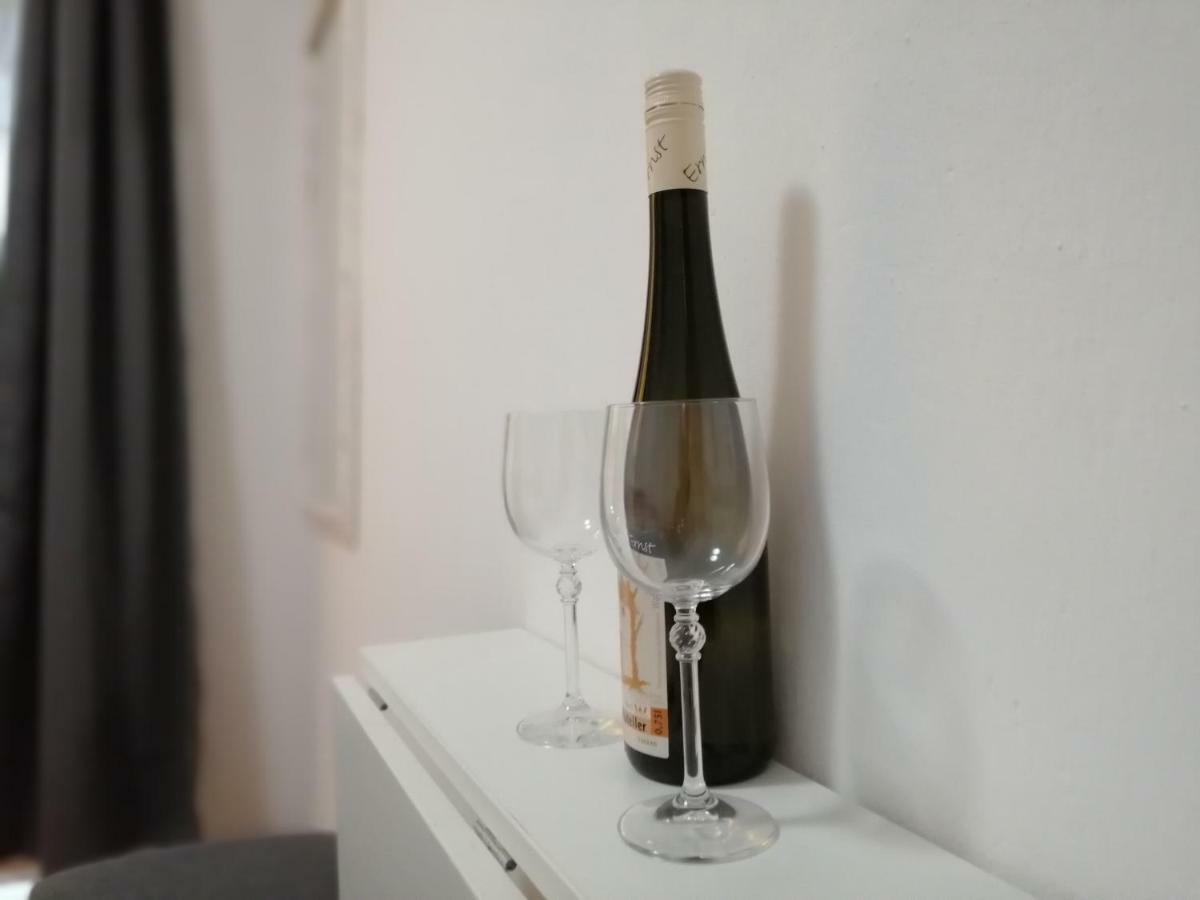 Apartmani Korina Starigrad Paklenica Luaran gambar
