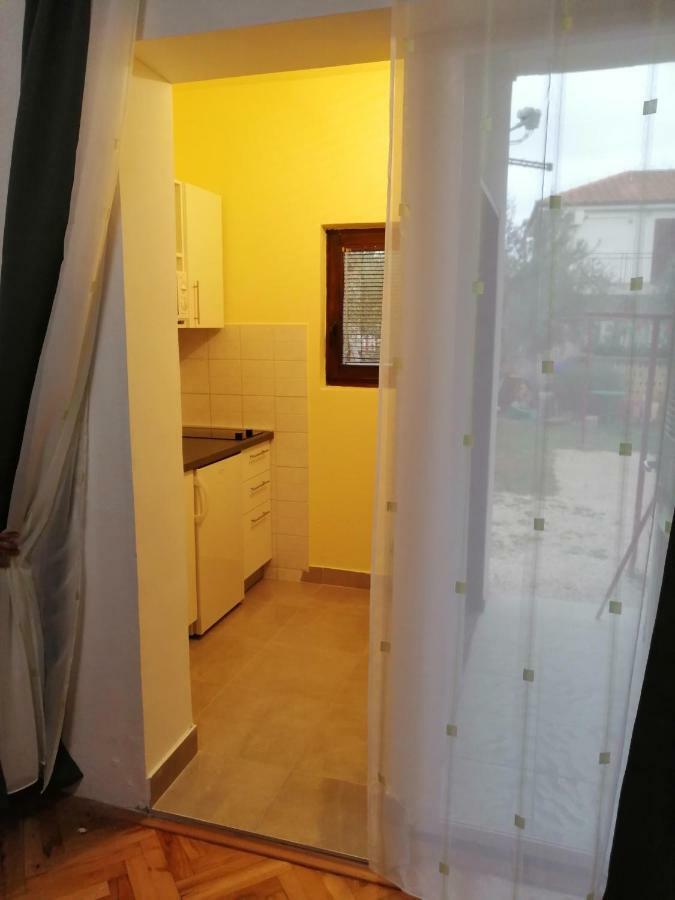 Apartmani Korina Starigrad Paklenica Luaran gambar