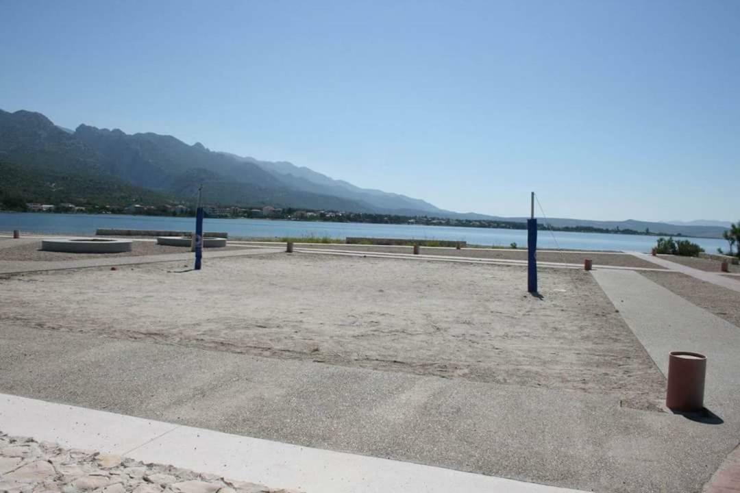 Apartmani Korina Starigrad Paklenica Luaran gambar