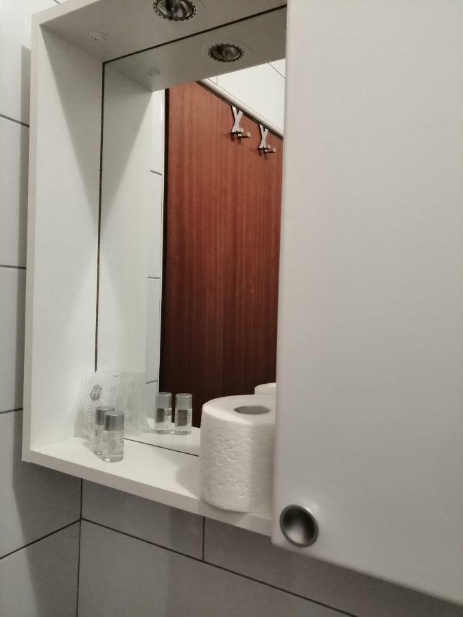 Apartmani Korina Starigrad Paklenica Luaran gambar
